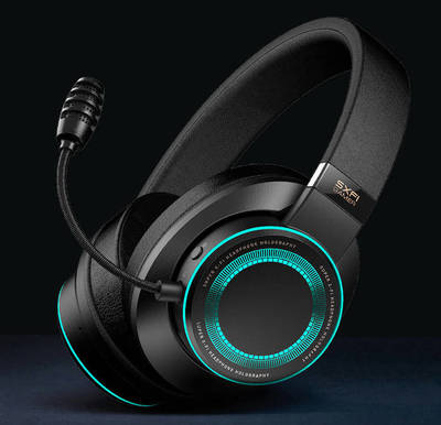 创新电竞音，女神节好礼新选择