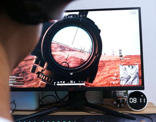 罗技G533 DTS 7.1无线电竞耳机 听声辨位，高保还原，一步到位